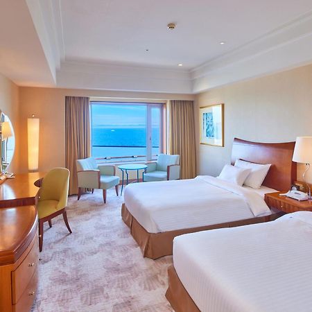 Grand Park Otaru Hotell Eksteriør bilde