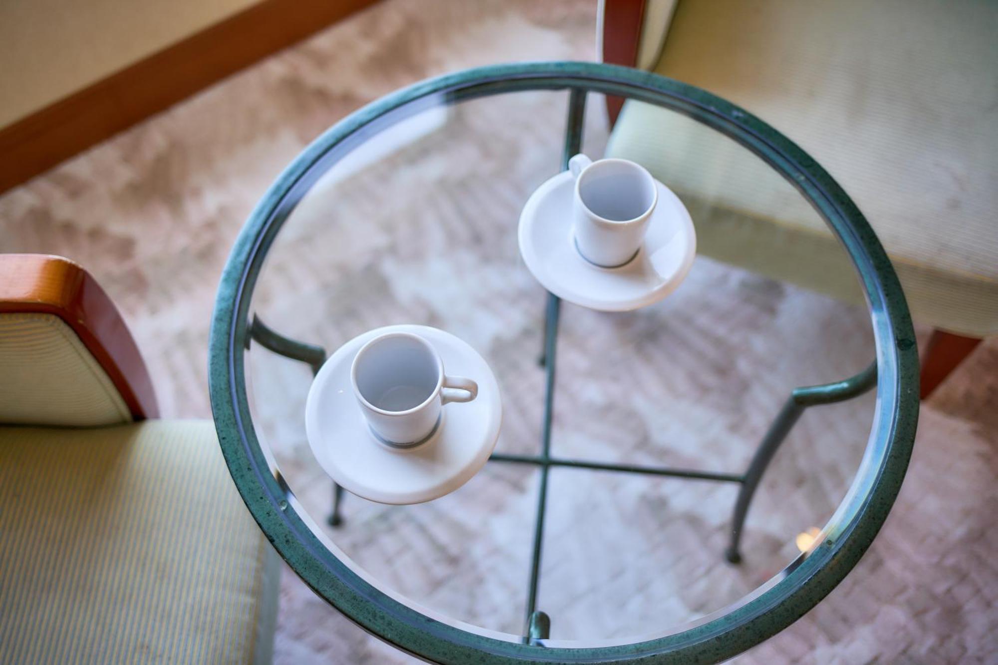 Grand Park Otaru Hotell Eksteriør bilde