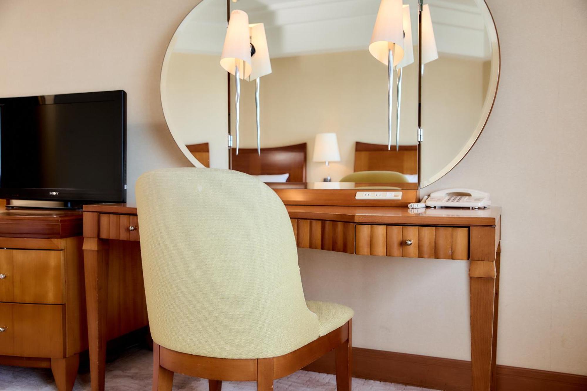 Grand Park Otaru Hotell Eksteriør bilde