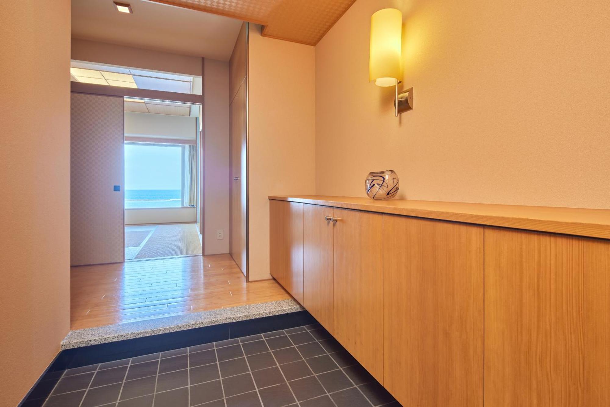 Grand Park Otaru Hotell Eksteriør bilde