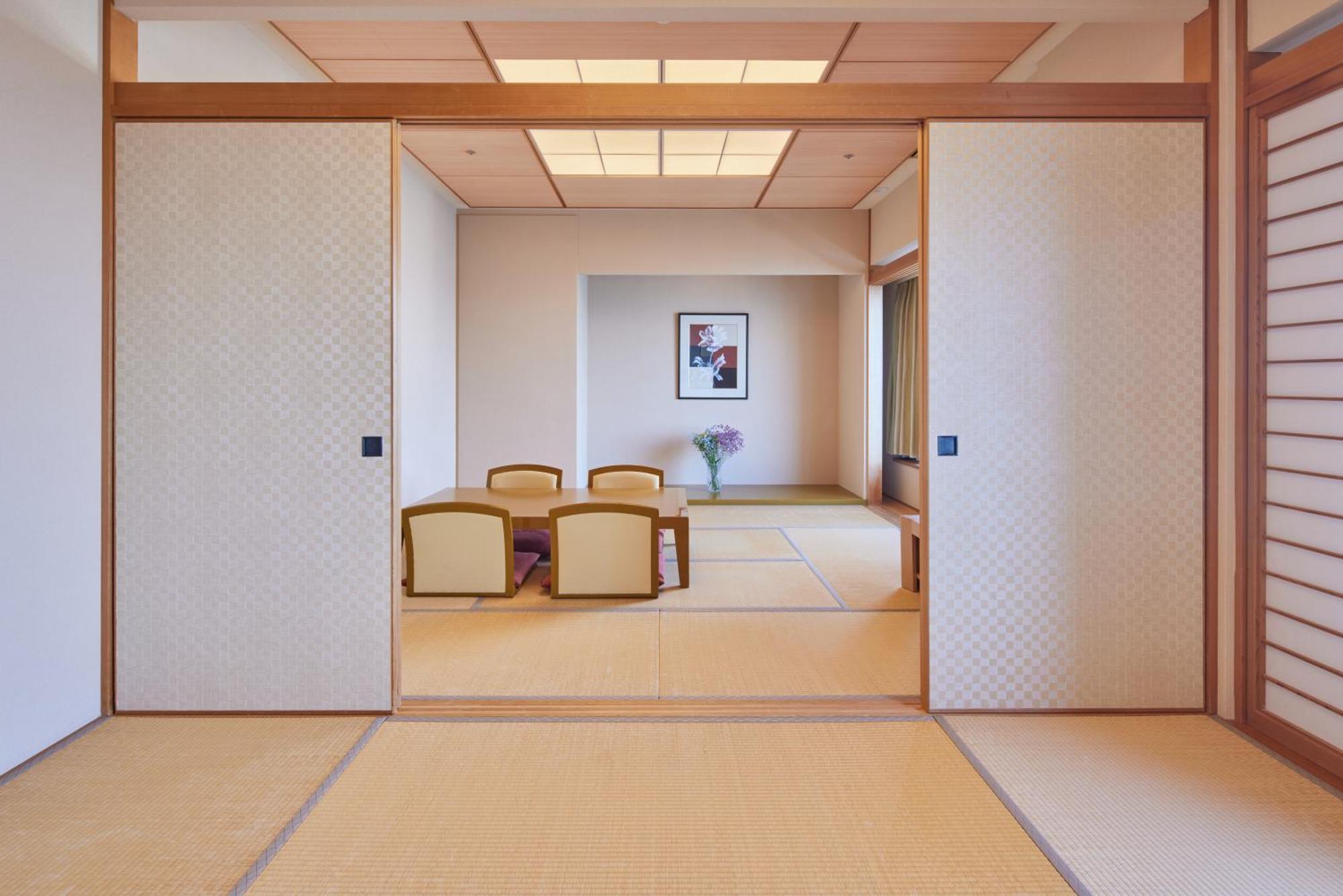 Grand Park Otaru Hotell Eksteriør bilde