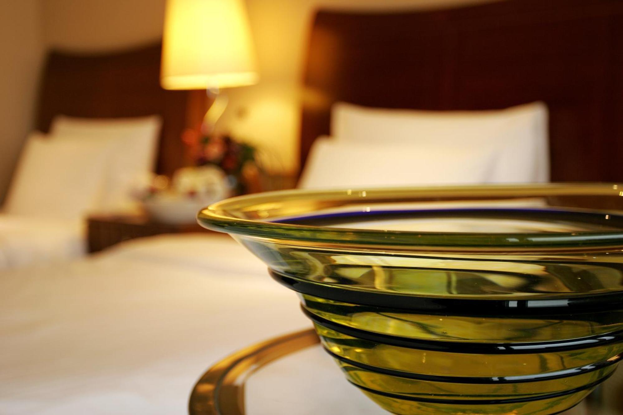 Grand Park Otaru Hotell Eksteriør bilde